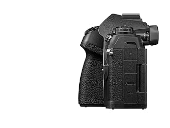 Amazon.co.jp: OLYMPUS ミラーレス一眼カメラ OM-D E-M1 MarkII